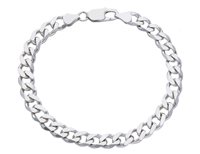 Bracciale Gogo Uomo Uomo in Argento 176486 - 176486